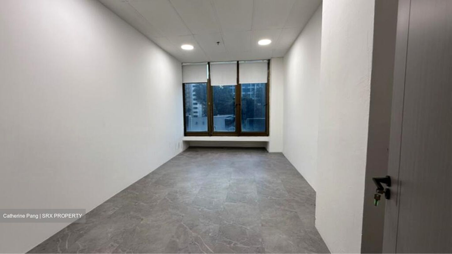 Sindo Industrial Building (D13), Factory #510878341